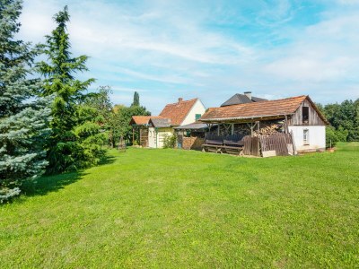 Holiday house Holiday Home in Styria near Thermal Spas - Outdoor photo 9