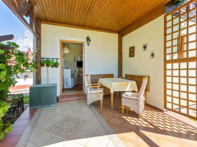 Holiday house Holiday Home in Styria near Thermal Spas - Outdoor photo 11