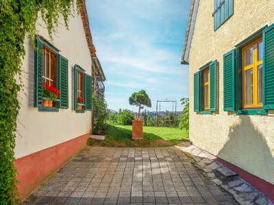 Holiday house Holiday Home in Styria near Thermal Spas - Outdoor photo 12