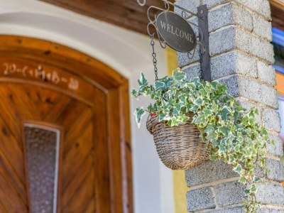 Holiday house Holiday Home in Styria near Thermal Spas - Outdoor photo 33