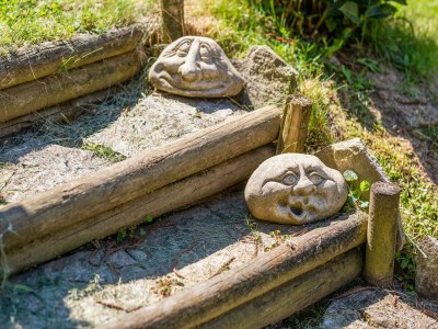 Holiday house Holiday Home in Styria near Thermal Spas - Outdoor photo 38