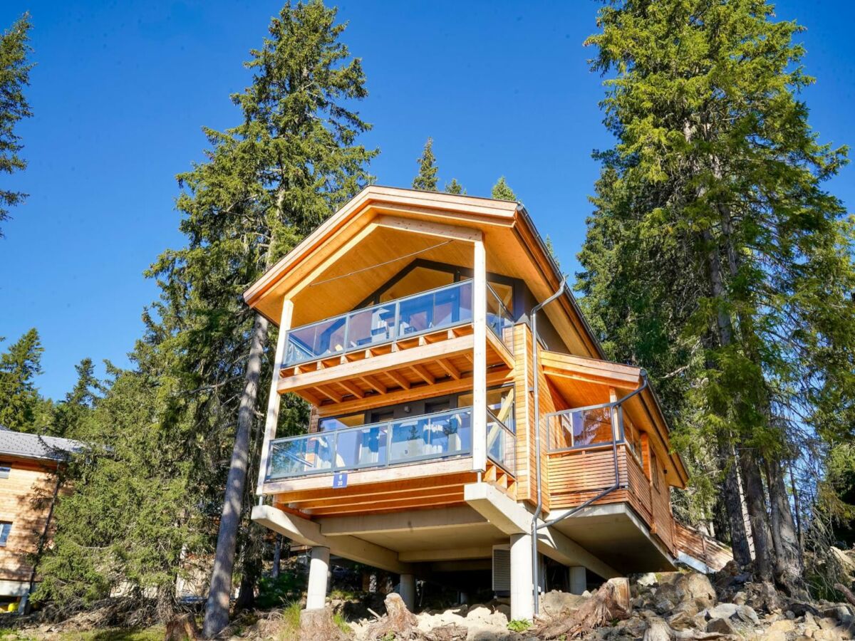 Chalet Superior Chalet #23 mit Sauna & Hot Tub