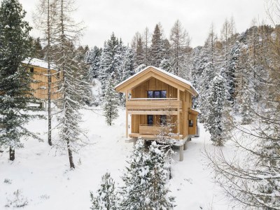 Chalet Superior Chalet #23 mit Sauna & Hot Tub - Outdoor photo 3