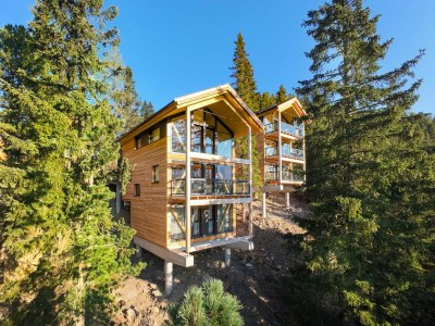 Chalet Superior Chalet #23 mit Sauna & Hot Tub - Outdoor photo 4