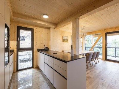 Chalet Superior Chalet #23 mit Sauna & Hot Tub - Features photo 9