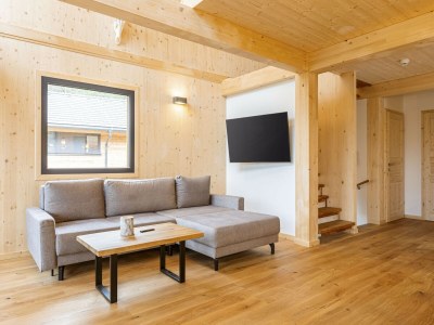 Chalet Superior Chalet #23 mit Sauna & Hot Tub - Features photo 10