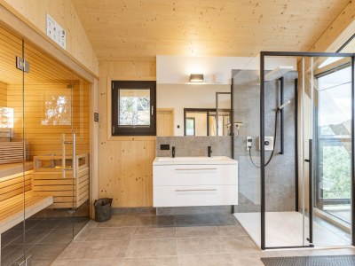 Chalet Superior Chalet #23 mit Sauna & Hot Tub - Outdoor photo 14