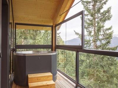 Chalet Superior Chalet #23 mit Sauna & Hot Tub - Outdoor photo 25