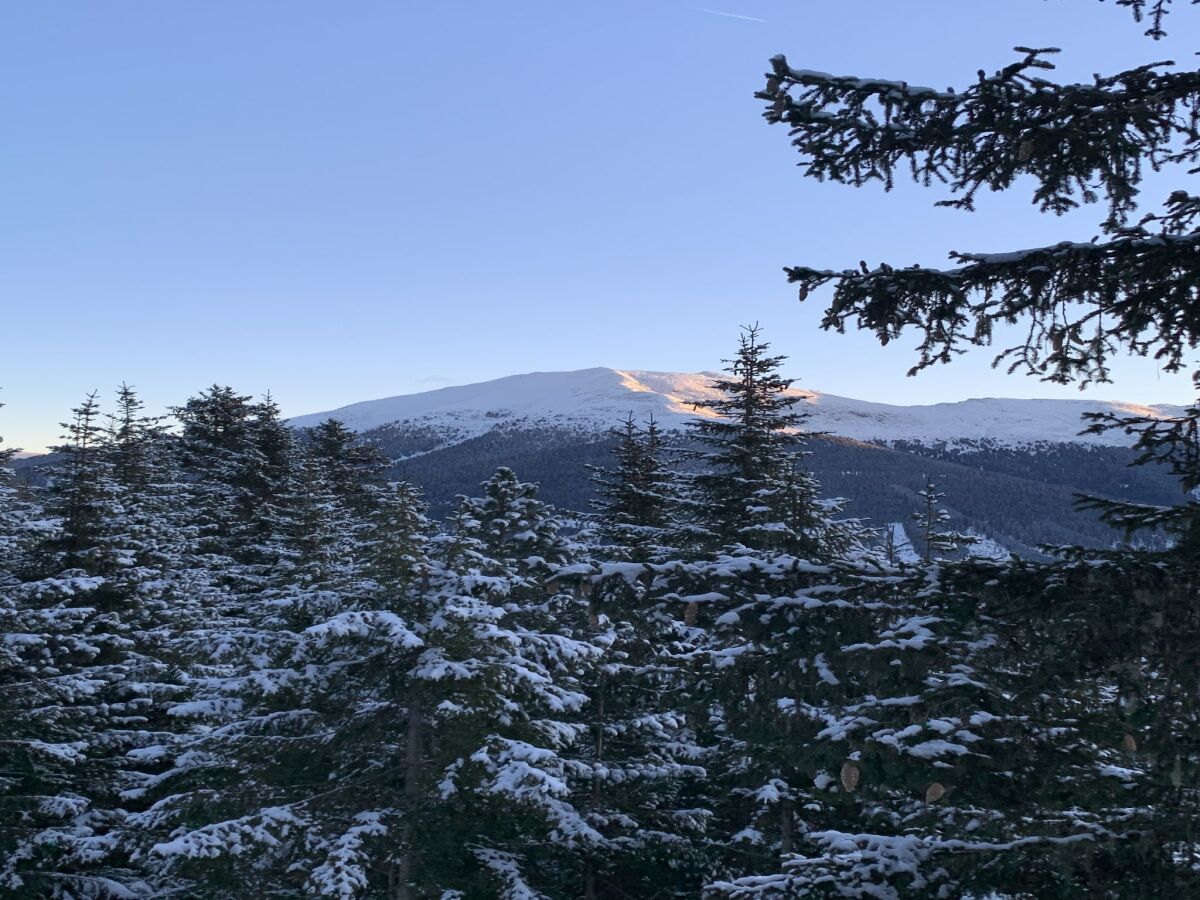 Chalet Chalet in Turrach with Sauna and Terrace - Outdoor photo 3