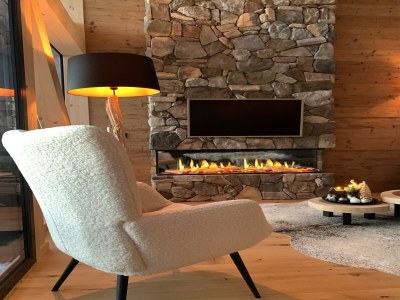 Chalet Chalet in Turrach with Sauna and Terrace - Features photo 7