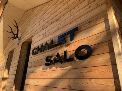 Chalet Chalet in Turrach with Sauna and Terrace - Outdoor photo 19