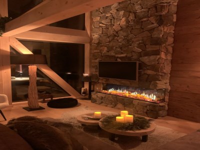 Chalet Chalet in Turrach with Sauna and Terrace - Document photo 29