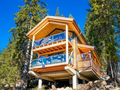 Chalet Chalet in Turrach near Ski Lift - Chalet