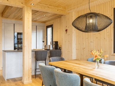 Chalet Chalet in Turrach near Ski Lift - Features photo 8