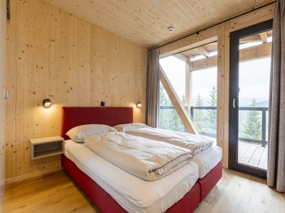 Chalet Chalet in Turrach near Ski Lift - Features photo 10
