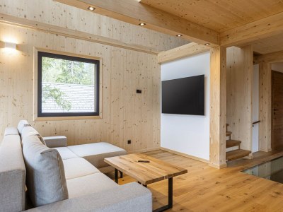 Chalet Chalet in Turrach near Ski Lift - Features photo 11