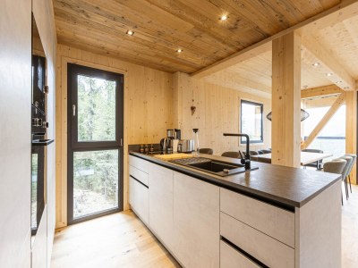 Chalet Chalet in Turrach near Ski Lift - Outdoor photo 26