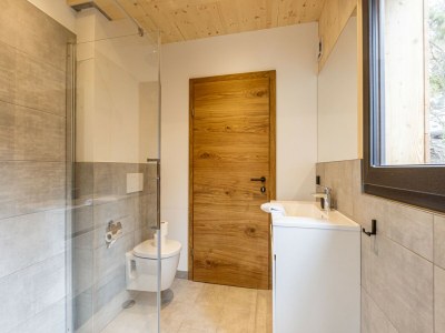 Chalet Chalet in Turrach near Ski Lift - Outdoor photo 33