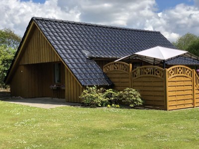 Holiday house near the Baltic Sea and River Schlei - Outdoor photo 2