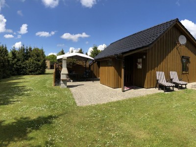 Holiday house near the Baltic Sea and River Schlei - Outdoor photo 3