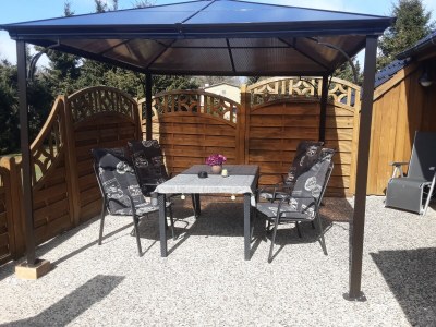 Holiday house near the Baltic Sea and River Schlei - Outdoor photo 5