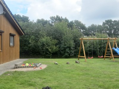 Holiday house near the Baltic Sea and River Schlei - Outdoor photo 9