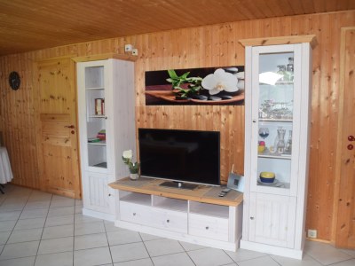 Holiday house near the Baltic Sea and River Schlei - Features photo 12