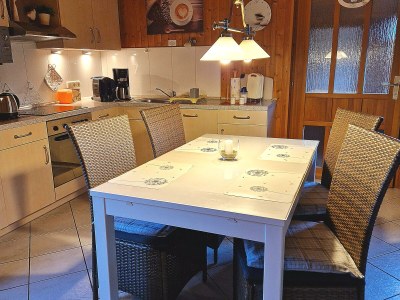 Holiday house near the Baltic Sea and River Schlei - Features photo 13