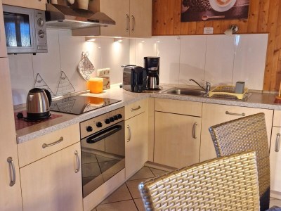 Holiday house near the Baltic Sea and River Schlei - Features photo 14