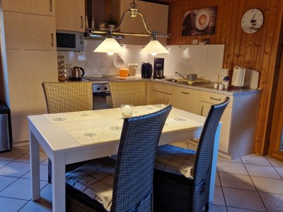 Holiday house near the Baltic Sea and River Schlei - Features photo 15