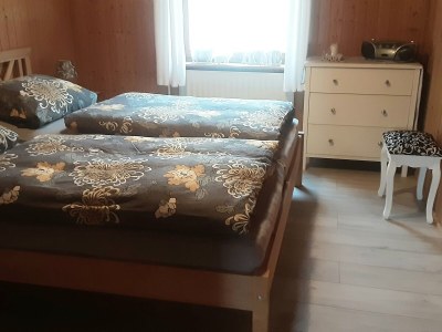 Holiday house near the Baltic Sea and River Schlei - Features photo 18