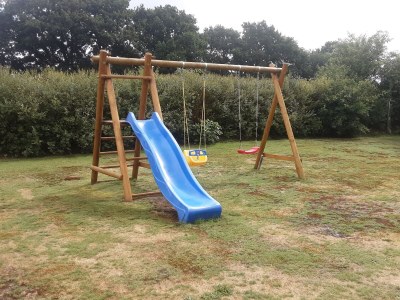 Holiday house near the Baltic Sea and River Schlei - Environment photo 22