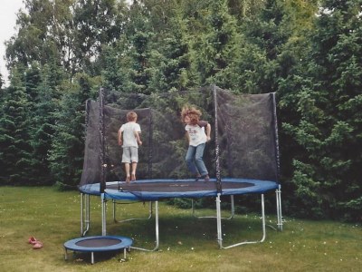 Holiday house near the Baltic Sea and River Schlei - Environment photo 23