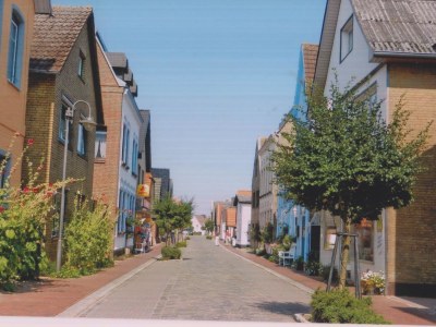 Holiday house near the Baltic Sea and River Schlei - Environment photo 24