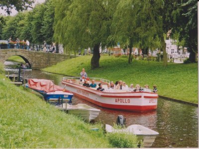 Holiday house near the Baltic Sea and River Schlei - Environment photo 27