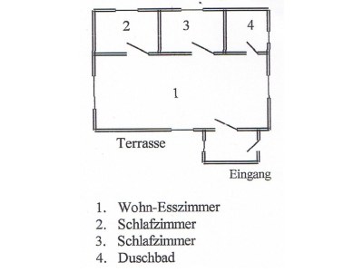 Holiday house near the Baltic Sea and River Schlei - Document photo 30