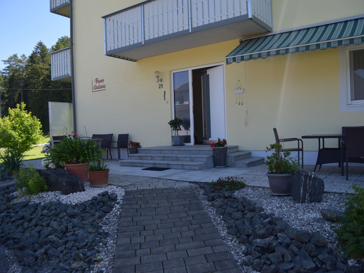 Holiday apartment 2 Dissinger - Outdoor photo 2