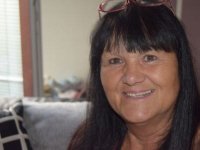 Rosi Krammer Dissinger