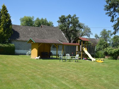 Holiday apartment 2 Dissinger - Outdoor photo 5