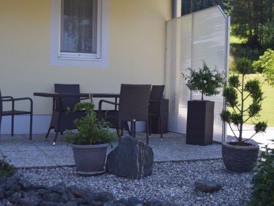 Holiday apartment 2 Dissinger - Outdoor photo 6