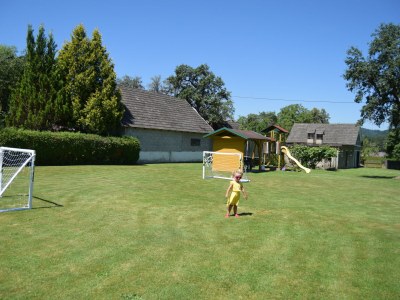 Holiday apartment 2 Dissinger - Outdoor photo 7