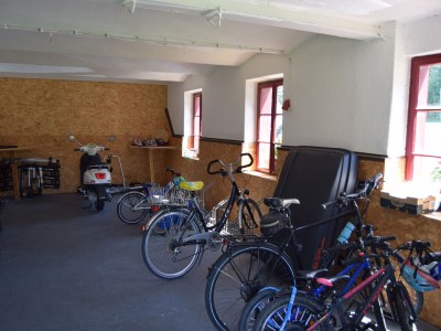 Holiday apartment 2 Dissinger - Outdoor photo 8