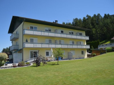 Holiday apartment 2 Dissinger - Outdoor photo 9