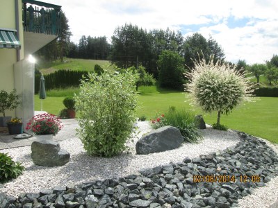 Holiday apartment 2 Dissinger - Outdoor photo 10