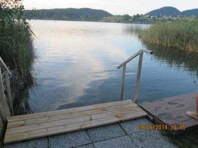 Holiday apartment 2 Dissinger - Outdoor photo 11