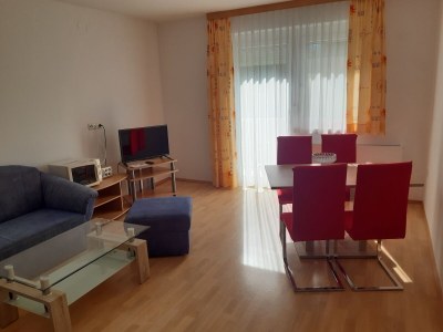 Holiday apartment 2 Dissinger - Features photo 12