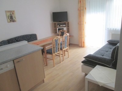 Holiday apartment 2 Dissinger - Features photo 13
