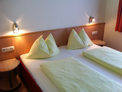 Holiday apartment 2 Dissinger - Features photo 14