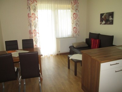 Holiday apartment 2 Dissinger - Features photo 15