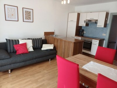 Holiday apartment 2 Dissinger - Features photo 16